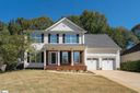 614 Cobden Court sold home in Spartanburg, SC