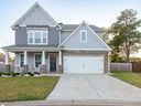 437 Hilburn Way sold home in Simpsonville, SC