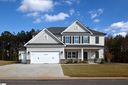 2 Martin Woods Way sold home in Fountain Inn, SC
