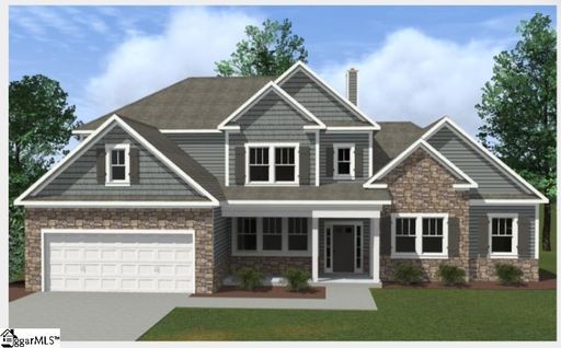 107 Meadow View Road LOT 55