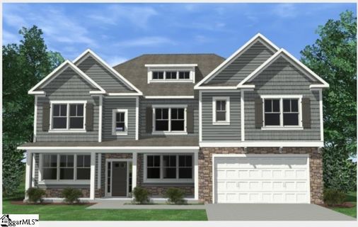 215 Holly Branch Road LOT 08