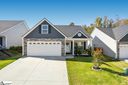 907 John Thomas Way sold home in Greer, SC