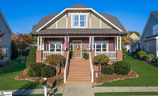 305 Hayworth Drive