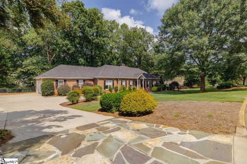 405 Spaulding Lake Drive