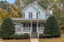 6 Nolan Road sold home in Travelers Rest, SC