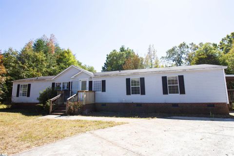 307 Tullyton Drive sold home in Palmetto Country Estates, Fountain Inn, SC