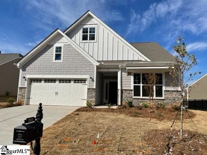 113 Double Crest Drive LOT 56