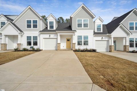 1508 Shallons Court Lot 3