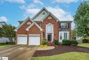 404 Woodruff Lake Way sold home in Simpsonville, SC