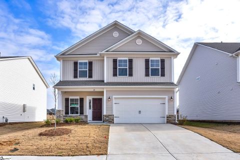 122 Strongridge Trail Lot 232
