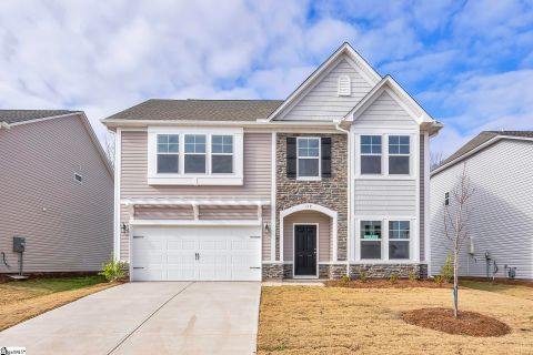 119 Strongridge Trail Lot 213