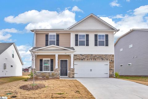 116 Strongridge Trail Lot 229