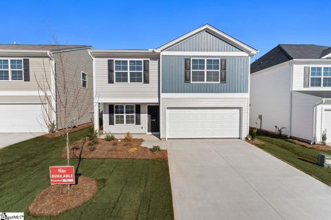 7019 Wingate Drive Lot 86