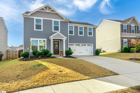 607 Maplestead Farms Court