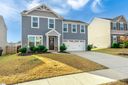 607 Maplestead Farms Court sold home in Greenville, SC