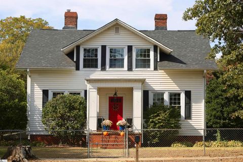 104 Smythe Street sold home in Victor Monaghan, Greenville, SC