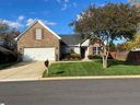 527 Smoothstone Drive sold home in Duncan, SC