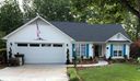 311 N Autumn Crest Place sold home in Taylors, SC
