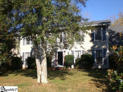 108 W Queen Ann Road sold home in Foxcroft, Greenville, SC