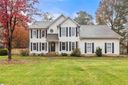 100 Burning Bush Lane sold home in Greenville, SC
