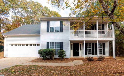 10 Bonnie Woods Drive