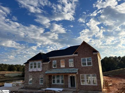 209 Summer Valley Lane sold home in Midway Farms, Belton, SC
