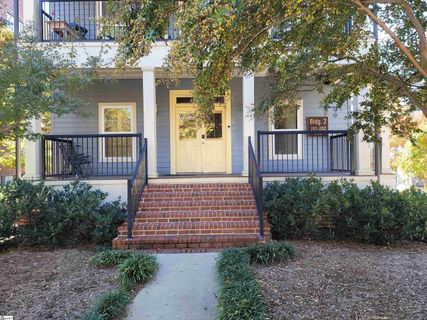204 E Park Avenue Unit 203 sold home in The Park Downtown, Greenville, SC