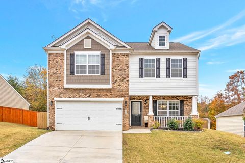 237 Hartwood Lake Lane