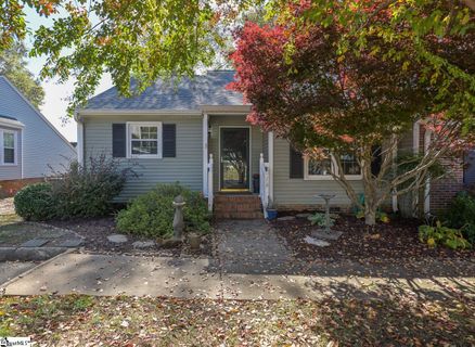 512 Wentworth Street sold home in Woodwind, Mauldin, SC