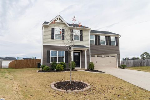 611 Sweet Molly Court