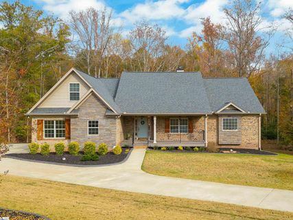 223 Janet Court sold home in Clark Manor, Simpsonville, SC