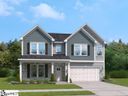 130 Silver Hill Lane sold home in Greenville, SC
