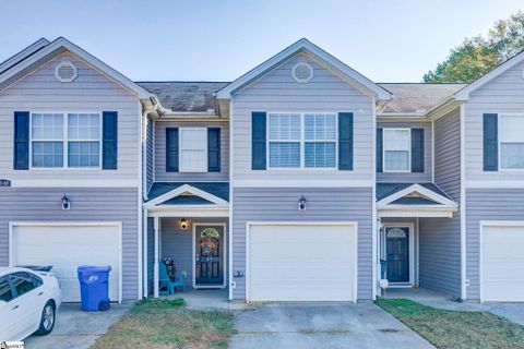 65 Greensboro Court sold home in Bellaire Commons, Greenville, SC