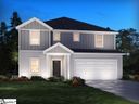 311 Obsidian Court sold home in Simpsonville, SC