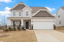 6081 Haddington Drive sold home in Roebuck, SC