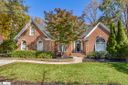 307 Shefwood Drive sold home in Easley, SC