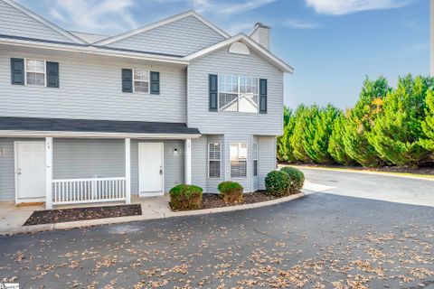 17 Allenwood Lane sold home in Hammett Farms, Greer, SC