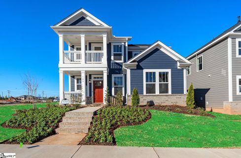 103 Kirkstone Drive Lot 38