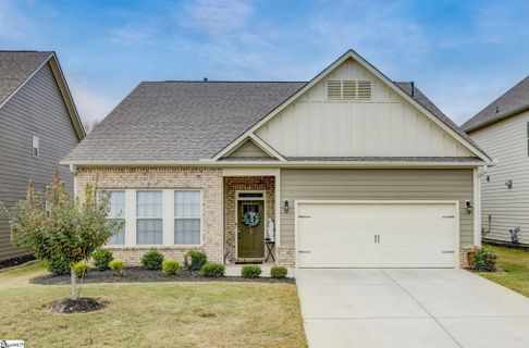 117 Noble Wing Lane sold home in Eagles Glen, Taylors, SC