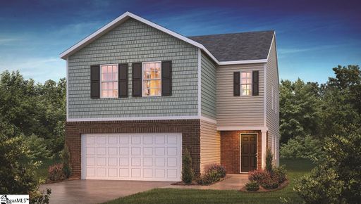 810 Ashwood Way 111