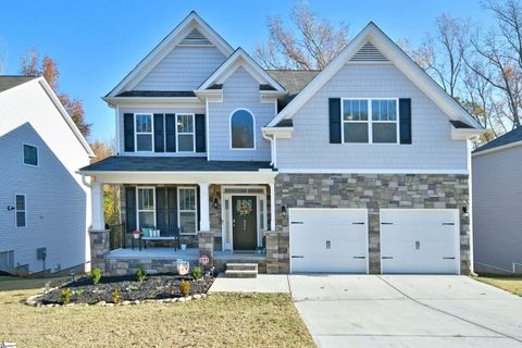 421 Wildflower Road
