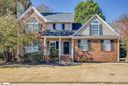 100 Windy Meadow Way sold home in Simpsonville, SC