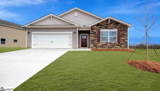 818 Honeybush Drive