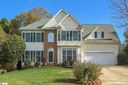6 Covey Court sold home in Greer, SC