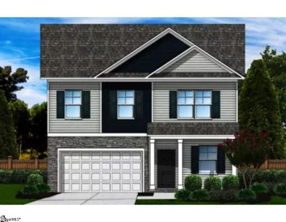 127 Strongridge Trail Lot 209