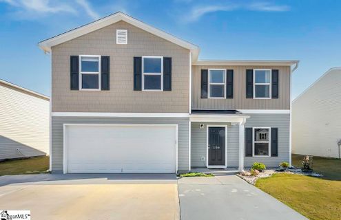 156 Bennett Dairy Road