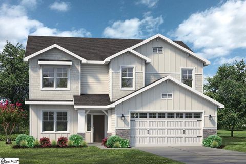 17 Callen Oak Way