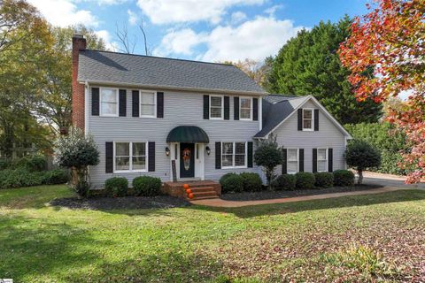 304 Woodgrove Trace