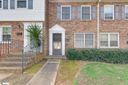 1438 Dover Road Unit E sold home in Spartanburg, SC
