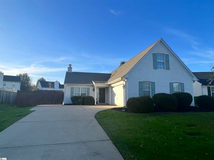 109 Sentinel Court